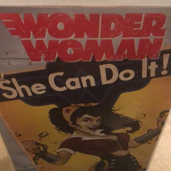 Meet your Posher, Dorthene - Picture 1 of 1